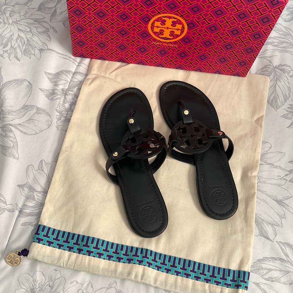 Tory Burch Sandals